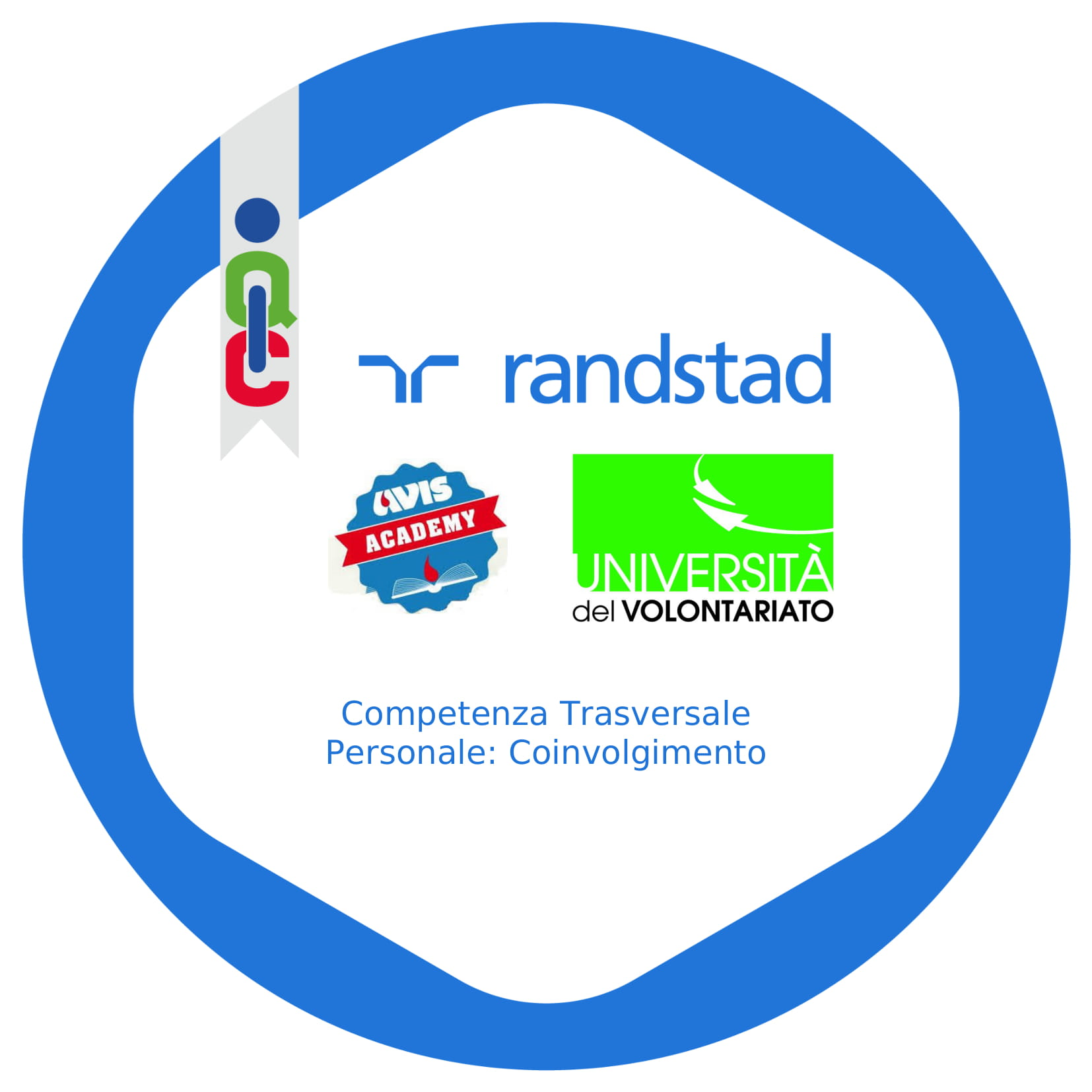 Competenza Trasversale Personale: Coinvolgimento